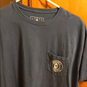 Brewer’s Lantern t shirt